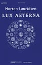 Lux Aeterna SATB Choral Score cover